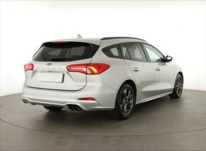 Ford Focus  2.0 EcoBlue ST-Line 