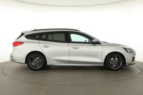 Ford Focus  2.0 EcoBlue ST-Line 