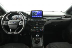 Ford Focus  2.0 EcoBlue ST-Line 