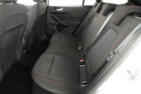 Ford Focus  2.0 EcoBlue ST-Line 