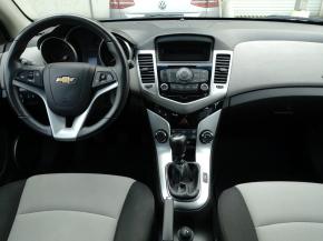Chevrolet Cruze  1.6 i 16V 