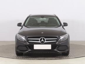 Mercedes-Benz C  C 220d 