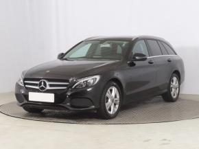 Mercedes-Benz C  C 220d 