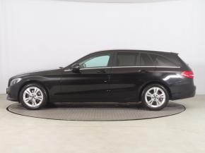 Mercedes-Benz C  C 220d 