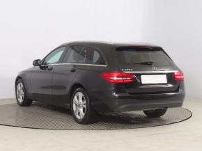 Mercedes-Benz C  C 220d 