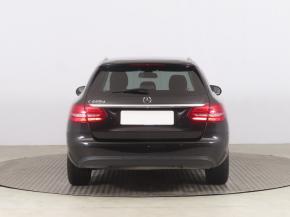 Mercedes-Benz C  C 220d 