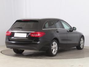 Mercedes-Benz C  C 220d 