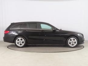 Mercedes-Benz C  C 220d 