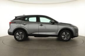 Nissan Qashqai  1.3 DIG-T 