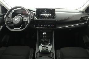Nissan Qashqai  1.3 DIG-T 