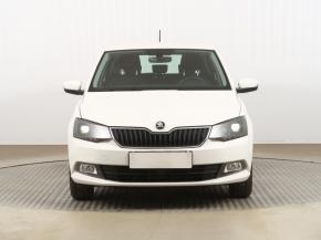 Škoda Fabia  1.0 TSI Style 