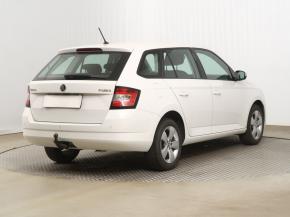 Škoda Fabia  1.0 TSI Style 