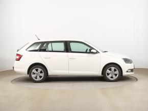 Škoda Fabia  1.0 TSI Style 