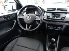Škoda Fabia  1.0 TSI Style 