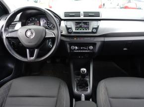 Škoda Fabia  1.0 TSI Style 
