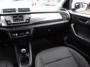 Škoda Fabia  1.0 TSI Style 