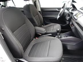 Škoda Fabia  1.0 TSI Style 