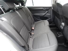 Škoda Fabia  1.0 TSI Style 