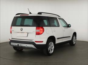 Škoda Yeti  1.6 TDI 