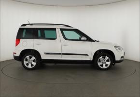 Škoda Yeti  1.6 TDI 