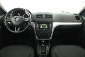 Škoda Yeti  1.6 TDI 