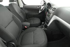 Škoda Yeti  1.6 TDI 