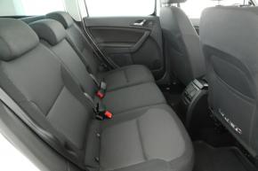 Škoda Yeti  1.6 TDI 