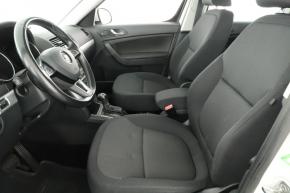 Škoda Yeti  1.6 TDI 