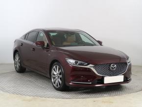 Mazda 6  2.5 Skyactiv-G 