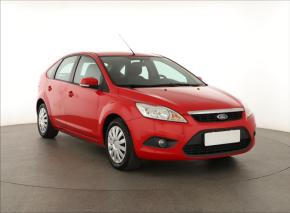 Ford Focus  1.6 16V 