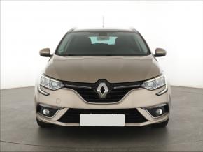 Renault Megane  1.2 TCe 