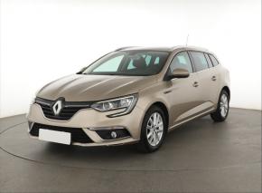 Renault Megane  1.2 TCe 