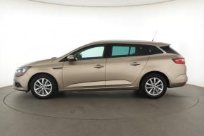 Renault Megane  1.2 TCe 