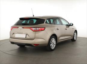 Renault Megane  1.2 TCe 