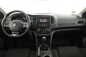 Renault Megane  1.2 TCe 