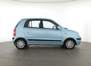 Hyundai  1.1 i Base