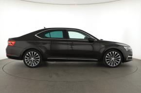Škoda Superb  iV 1.4 TSI PHEV Laurin&Klement 