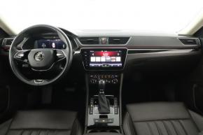 Škoda Superb  iV 1.4 TSI PHEV Laurin&Klement 