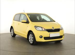 Škoda Citigo  1.0 MPI 