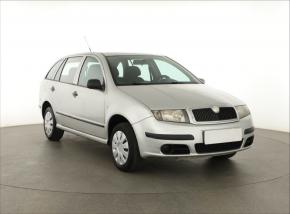Škoda Fabia  1.2 12V 