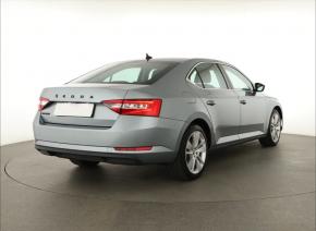 Škoda Superb  2.0 TDI Style 