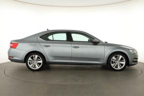 Škoda Superb  2.0 TDI Style 