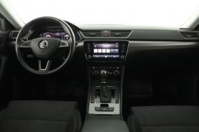 Škoda Superb  2.0 TDI Style 