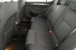 Škoda Superb  2.0 TDI Style 