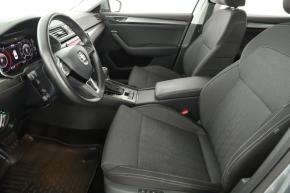 Škoda Superb  2.0 TDI Style 