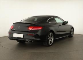 Mercedes-Benz C  C 220d 