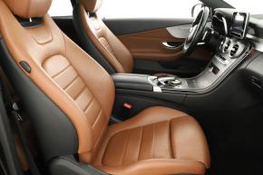 Mercedes-Benz C  C 220d 