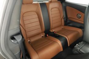 Mercedes-Benz C  C 220d 