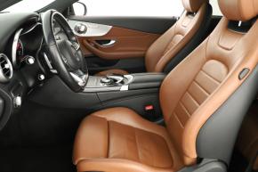 Mercedes-Benz C  C 220d 