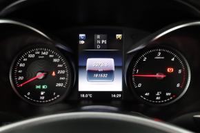 Mercedes-Benz C  C 220d 